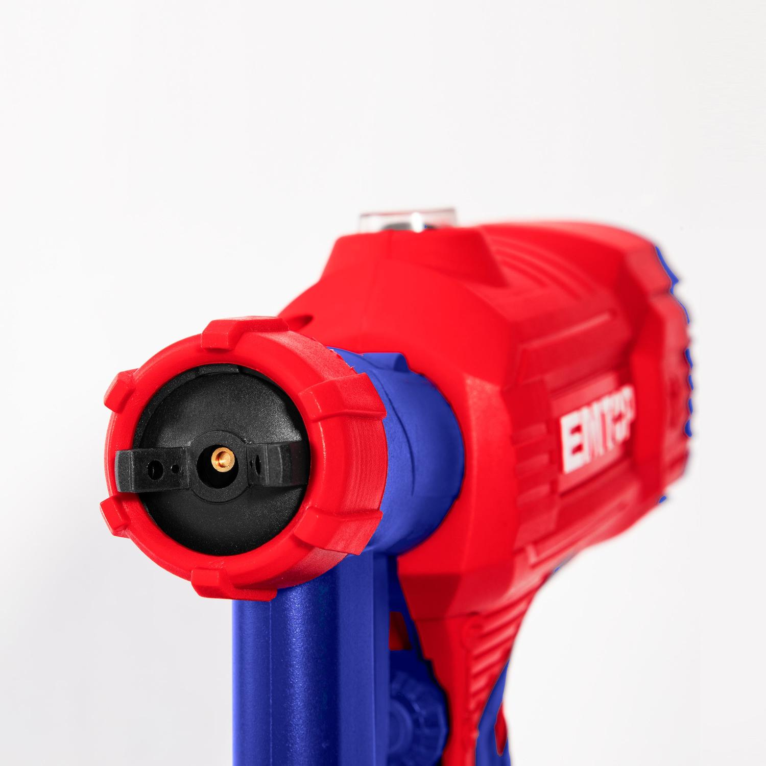 Pistola para pintar 450 W